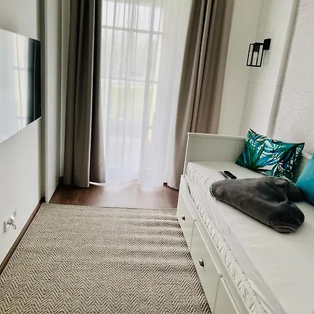 Balaland Full Panoramic View Apartment *