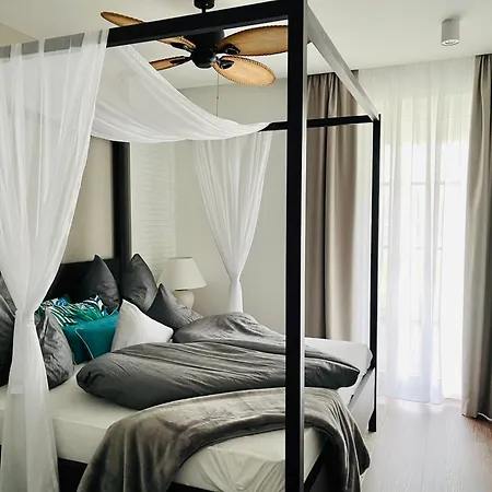 Balaland Full Panoramic View Apartment