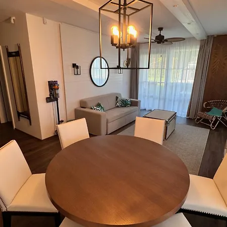 Balaland Full Panoramic View Apartment *