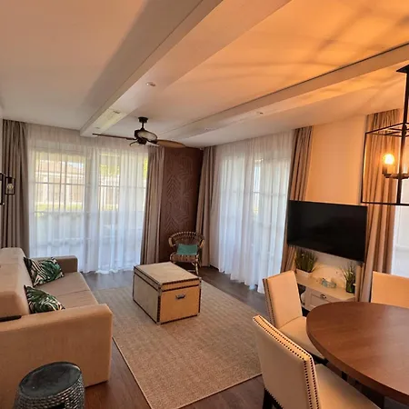 Balalove Full Panoramic View Apartment *