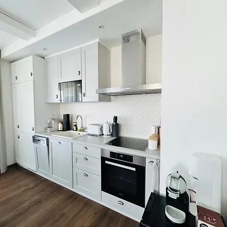 Apartment Balaland Full Panoramic View Szantod